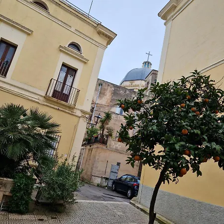 Il Rosone Отель типа 