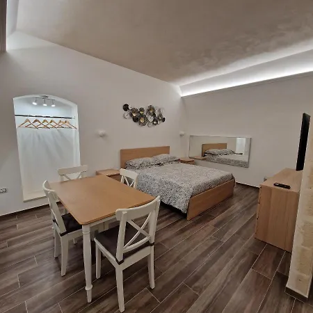 Il Rosone 3* Massafra