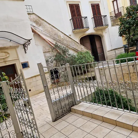 Bed and Breakfast Il Rosone Massafra