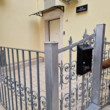 Il Rosone 3* Massafra