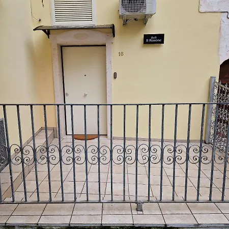 Il Rosone Bed and Breakfast 3*