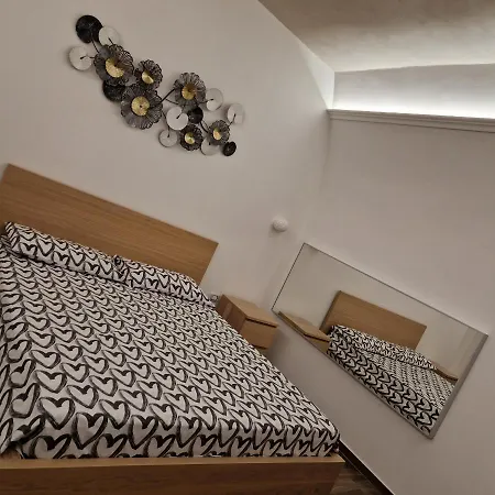 Bed and Breakfast Il Rosone