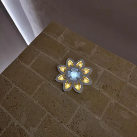 Couette-café Il Rosone