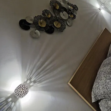 Oda ve Kahvaltı Il Rosone Massafra