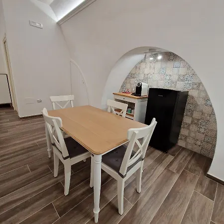 Il Rosone 3* Massafra