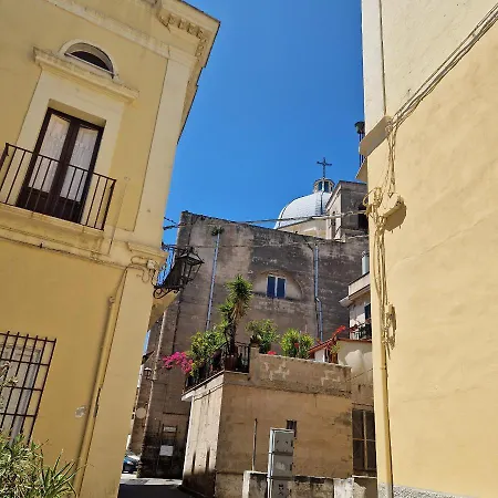 Il Rosone Couette-café