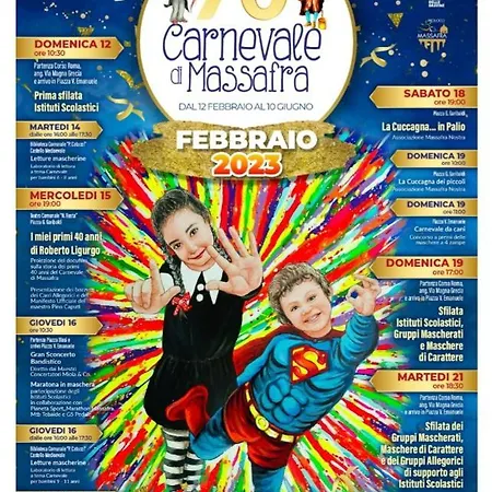 Couette-café Il Rosone Massafra