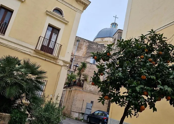 Il Rosone Alojamento de Acomodação e Pequeno-almoço