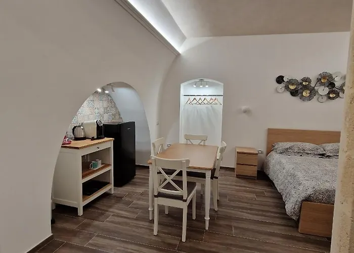 Il Rosone Alojamento de Acomodação e Pequeno-almoço 3*