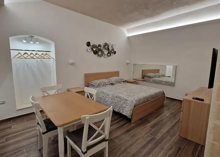 Il Rosone 3* Massafra