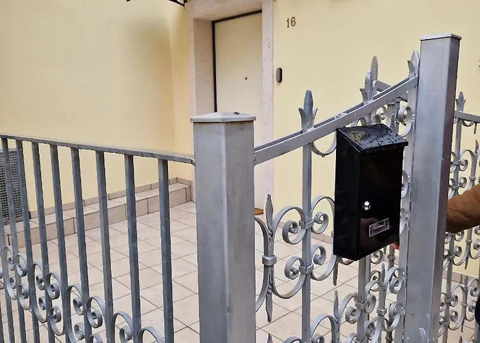 Il Rosone 3* Massafra