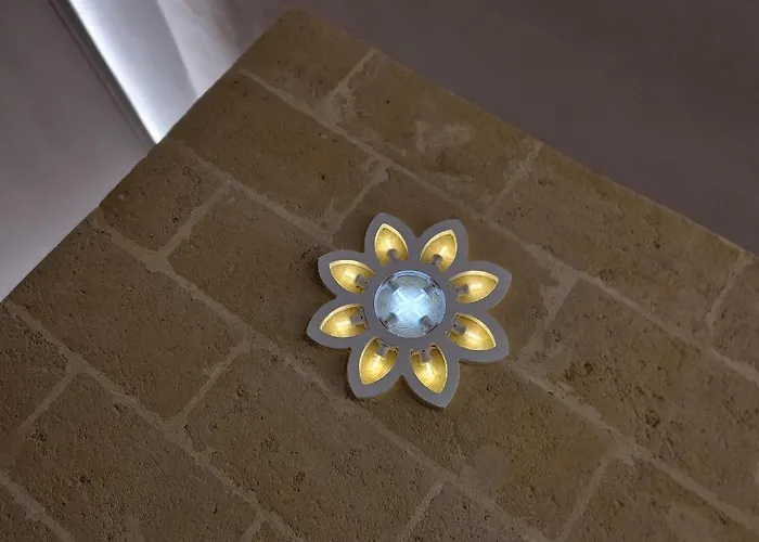 Alojamento de Acomodação e Pequeno-almoço Il Rosone