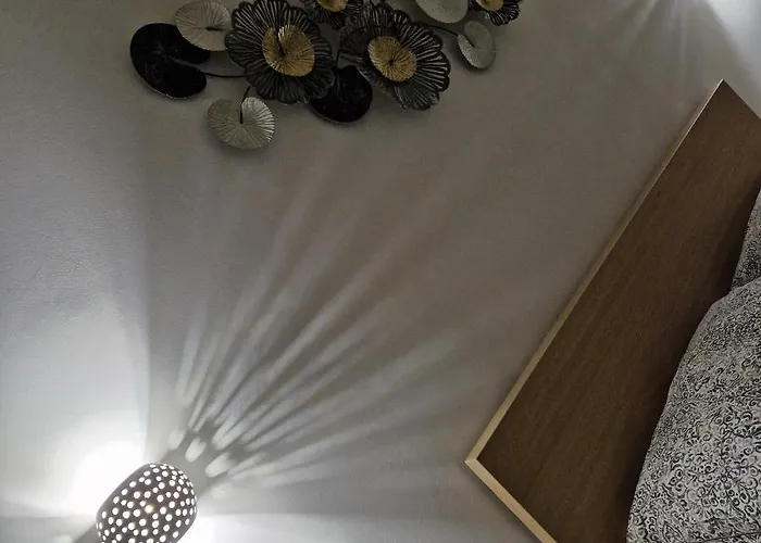 Alojamento de Acomodação e Pequeno-almoço Il Rosone Massafra