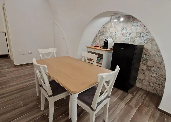 Il Rosone 3* Massafra