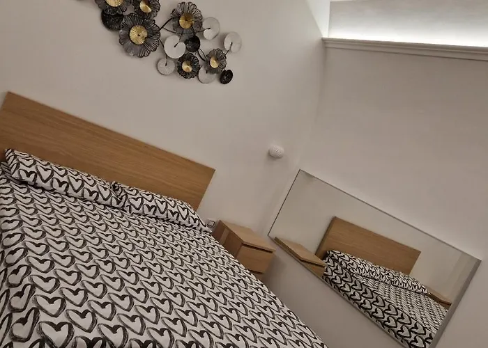 Alojamento de Acomodação e Pequeno-almoço Il Rosone