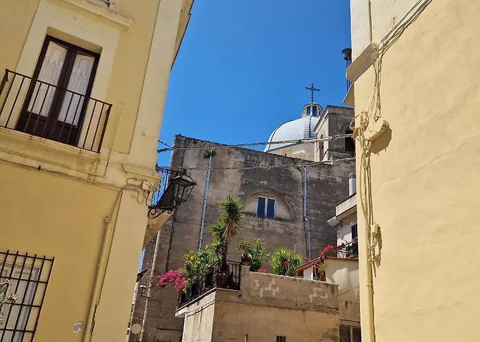 Il Rosone Alojamento de Acomodação e Pequeno-almoço