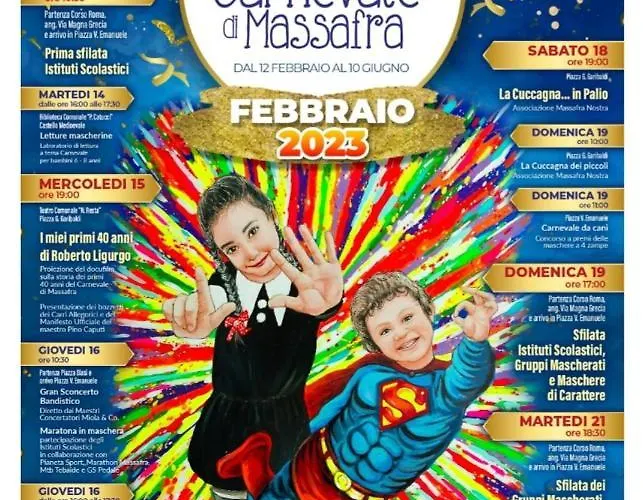 Alojamento de Acomodação e Pequeno-almoço Il Rosone Massafra